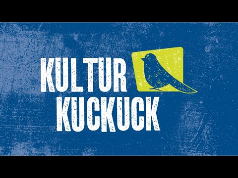 Kultur Kuckuck am 12.09.20 mit Wombats Unplugged