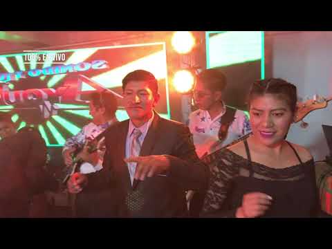 Los Poderosos del Salay - Casado Usado (En Vivo) Full Primicias 2020