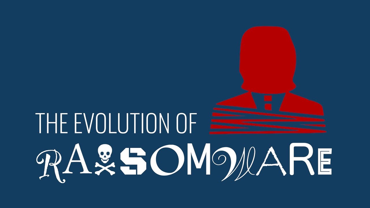 The Evolution of Ransomware