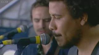 Liam Bailey - You Better Leave (BBC Introducing stage at T in the Park 2010)