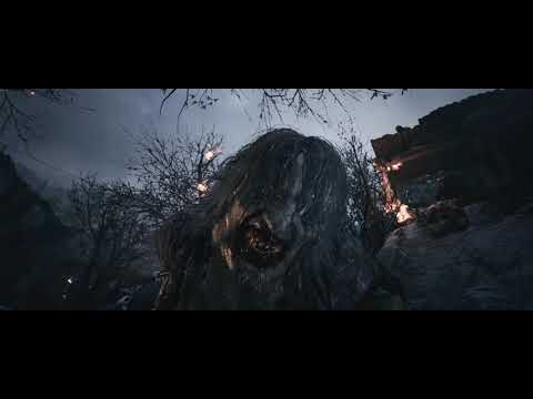 How to survive the attack on Village of Shadows Difficulty - Resident Evil 8 Village