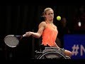 Women S Final Day 7 2018 BNP Paribas Wheelchair Tennis World Team Cup