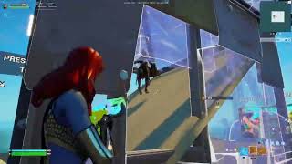 (Im back) Picasso 2  Fortnite montage