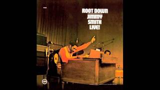 Jimmy Smith - Sagg Shootin' His Arrow (Complete)