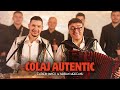 Catalin Iancu și Marian Mexicanu Colaj Autentic La Țambal și Acordeon