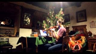 Freddie Hubbard Solo on Crisis: by Kalevi