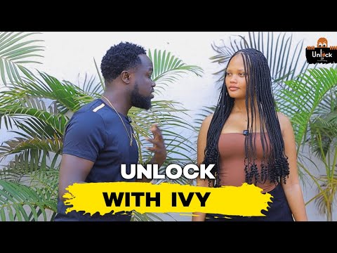 IVY UNLOCK🔓: The Real GASANA Bamusabye  Urukundo Live 🤪 Crazy Show Ever 🔥🔥