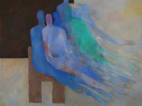 Milan Paštéka/Andrej Šeban Rozhovory