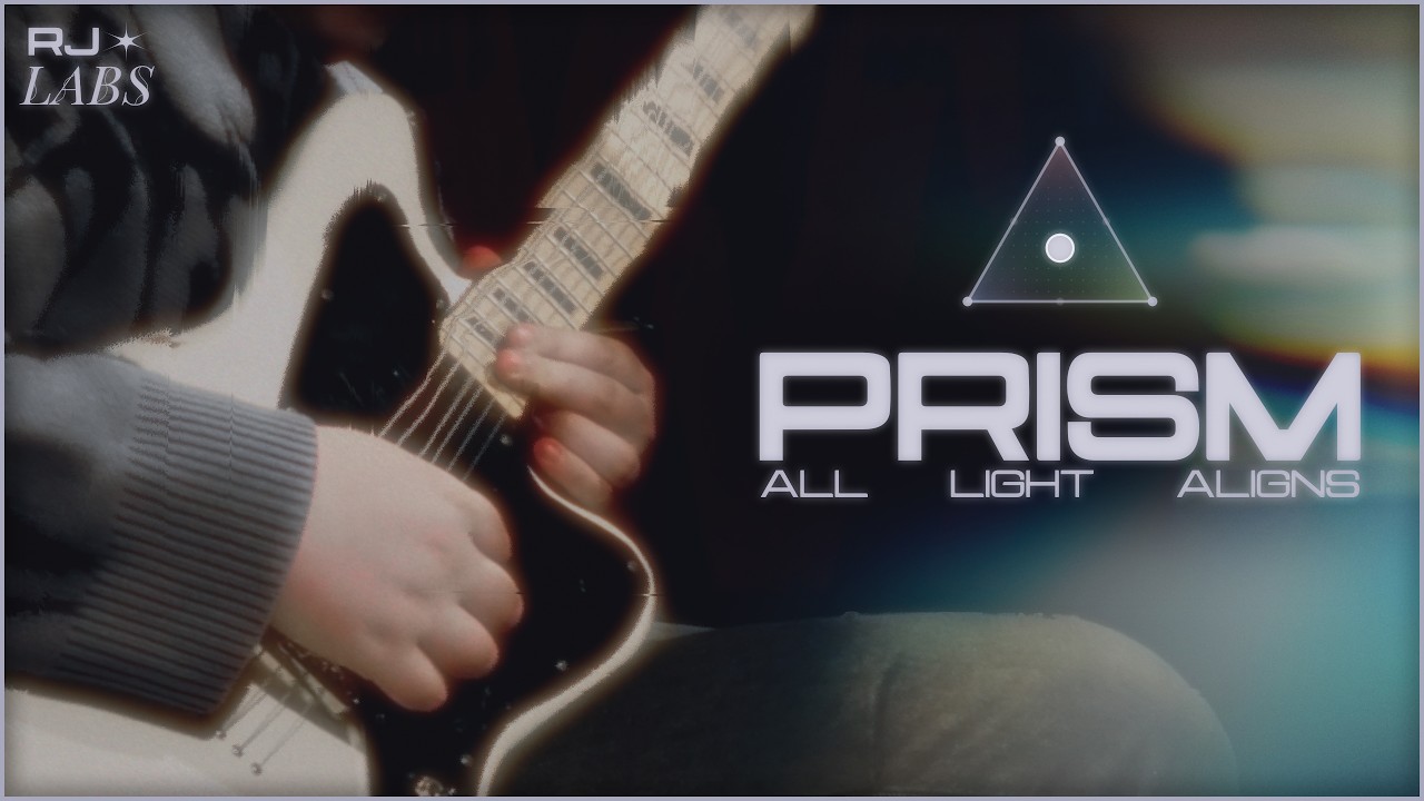 PRISM walkthrough