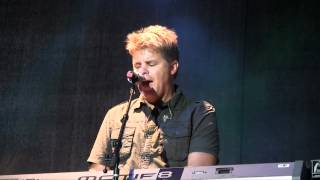 Lonestar - Walking in Memphis  (Live - Petaluma CA)