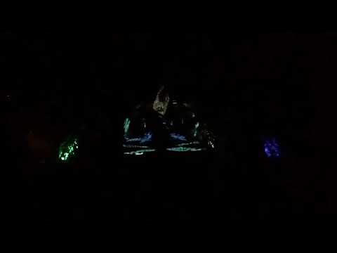 Necroillusion Live @ The FiveSuns Gathering 2019