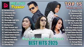Download lagu Berbeza Kasta, Seharusnya Aku || Kumpulan Lagu Pop Melayu Album Terbaik 2025 || Lagu Melayu Terbaru mp3 Download lagu Berbeza Kasta, Seharusnya Aku || Kumpulan Lagu Pop Melayu Album Terbaik 2025 || Lagu Melayu Terbaru mp3