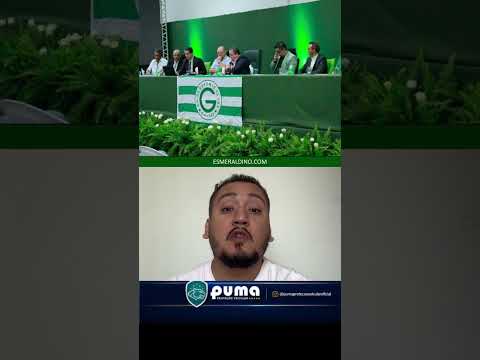 Goiás acerta em mudar o seu regime de administração