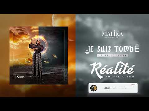 11 Malika La Slamazone - Je suis tombé