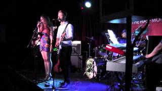 Cars And Girls (Prefab Sprout Tribute) - Nancy (Let Your Hair Down For Me)