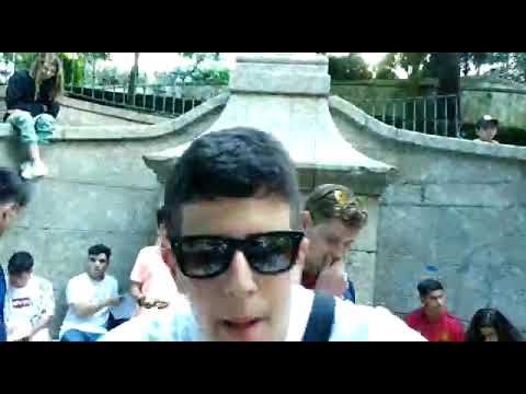 LP battles edición nº1/Hastro vs Fer (semis)