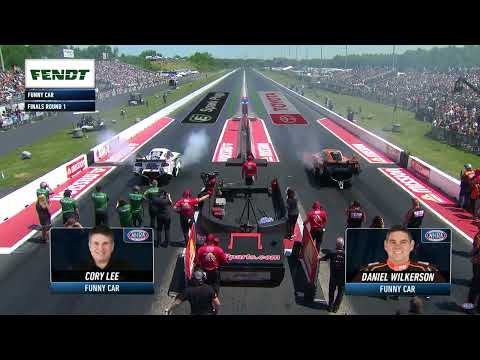 2024 Drag Racing Crash Compilation