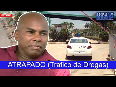 ON THE TRAIL: TRAPPED / PART 1 / Drug Dealing / PREMIERE / CUBAN CRIME 🚨