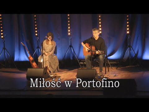 Miłość w Portofino Korycki Żukowska