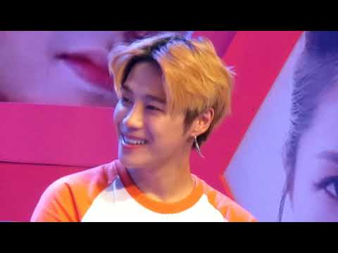 181004 BIGFLO Euijin and Lex for Aja Aja Tayo Season 2 (39/40)