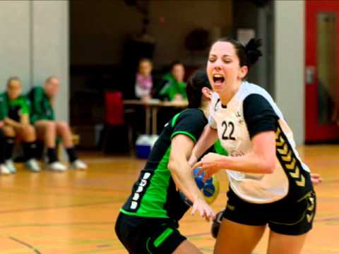 Bodenseederby Bregenz Handball Damen auswaerts   TSV Lindau