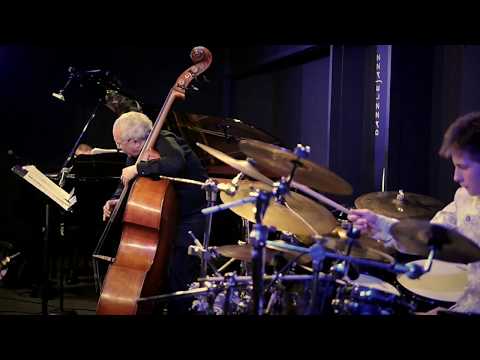 Vlad & Aleks Girshevich feat. Eddie Gomez - 222 (Live)