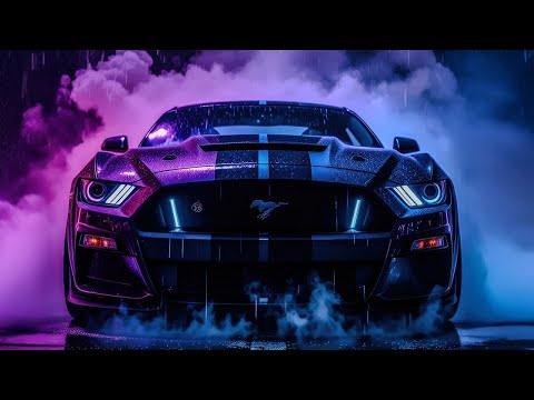 BASS BOOSTED SONGS 2025 🔈 CAR MUSIC 2025 🔈 BASS MUSIC