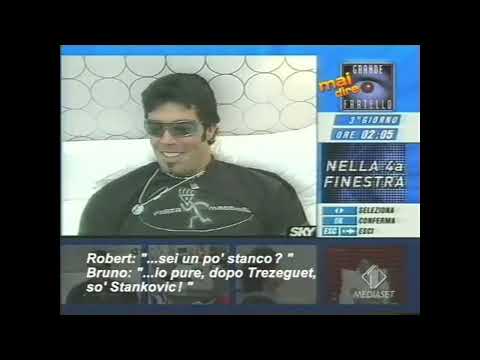 Bruno e le sue perle - Mai dire Domenica