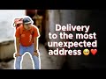 Most Beautiful Delivery Yet Zomato Ad Film Rank 4