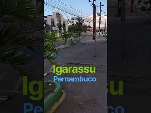 igarassu Pernambuco