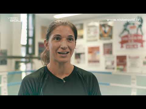 Vision Gold Olympics - August 2020