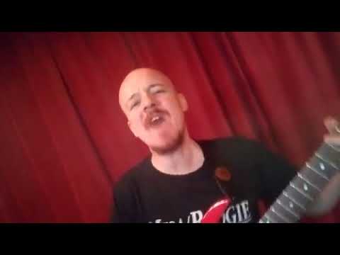 Salem UK - The Wraith