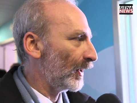 SienaNews.it - Befana dei Vigili del Fuoco in Pediatria