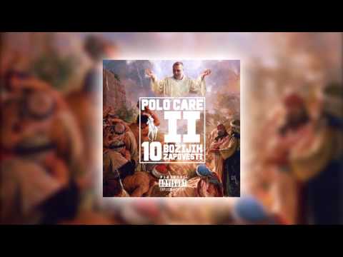 Polo Čare - Blagoslovi / Trap Niggas (REMIX)