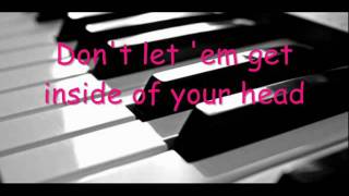 Black Keys Jonas Brothers lyrics