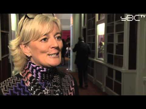 What will the high street look like in 5 years? (2012)