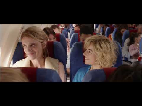 Tráiler El viaje [WEB-DL] PESADA 2024