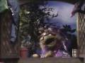 Classic Sesame Street Oscar Reads Snow Grouch