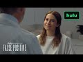 FALSE POSITIVE (2021) • Official Trailer | Hulu • Cinetext