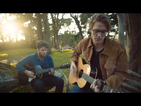 Corey Harper - Keeping Me Alive (Golden Gate Park Session)