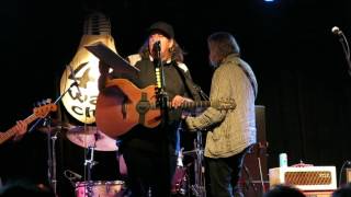 Kevn Kinney & Peter Buck - I Did This(unknown title)