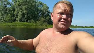 Рыбалка в сидельниково марий эл