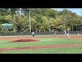 Triple in 2022 PBR Kentucky State Championship 