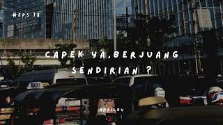 Download lagu Teman Cerita Eps. 78 - Berjuang sendiri mp3