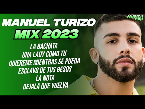 Manuel Turizo Mix 2022 || Las Mejores Canciones Manuel Turizo || Grandes Éxitos De Manuel Turizo