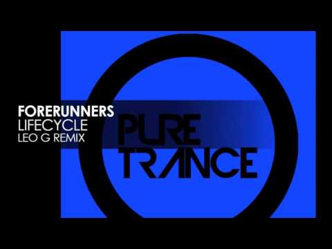Forerunners - Lifecycle (Leo G Remix) [Pure Trance Recordings]