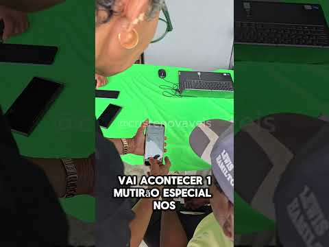 📣 Catalão, chegou a hora!