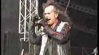 Grave Digger - Tunes Of Wacken - 04 - The Round Table