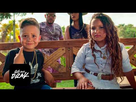 ESPERA EU CRESCER - Fran Boiadeira e Arthuzinho (Jonatas Nascimento)