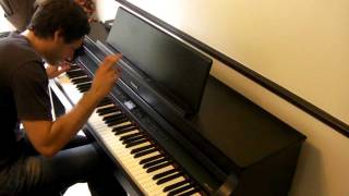 Two Steps From Hell - Undying Love